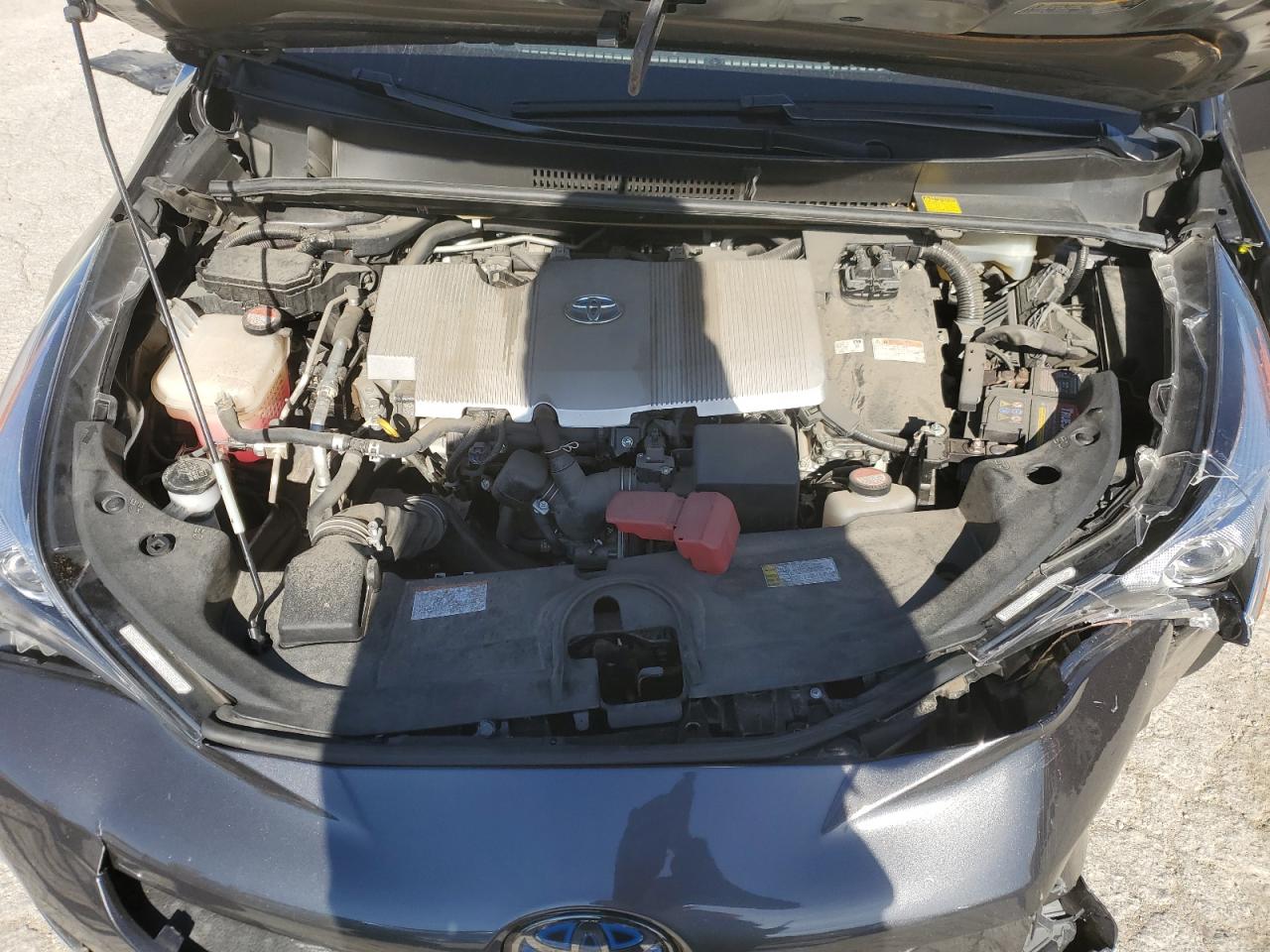2016 Toyota Prius - Image 12