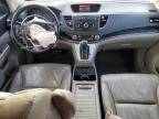 2012 Honda Cr-V Exl for Sale in Woodhaven, MI - Front End