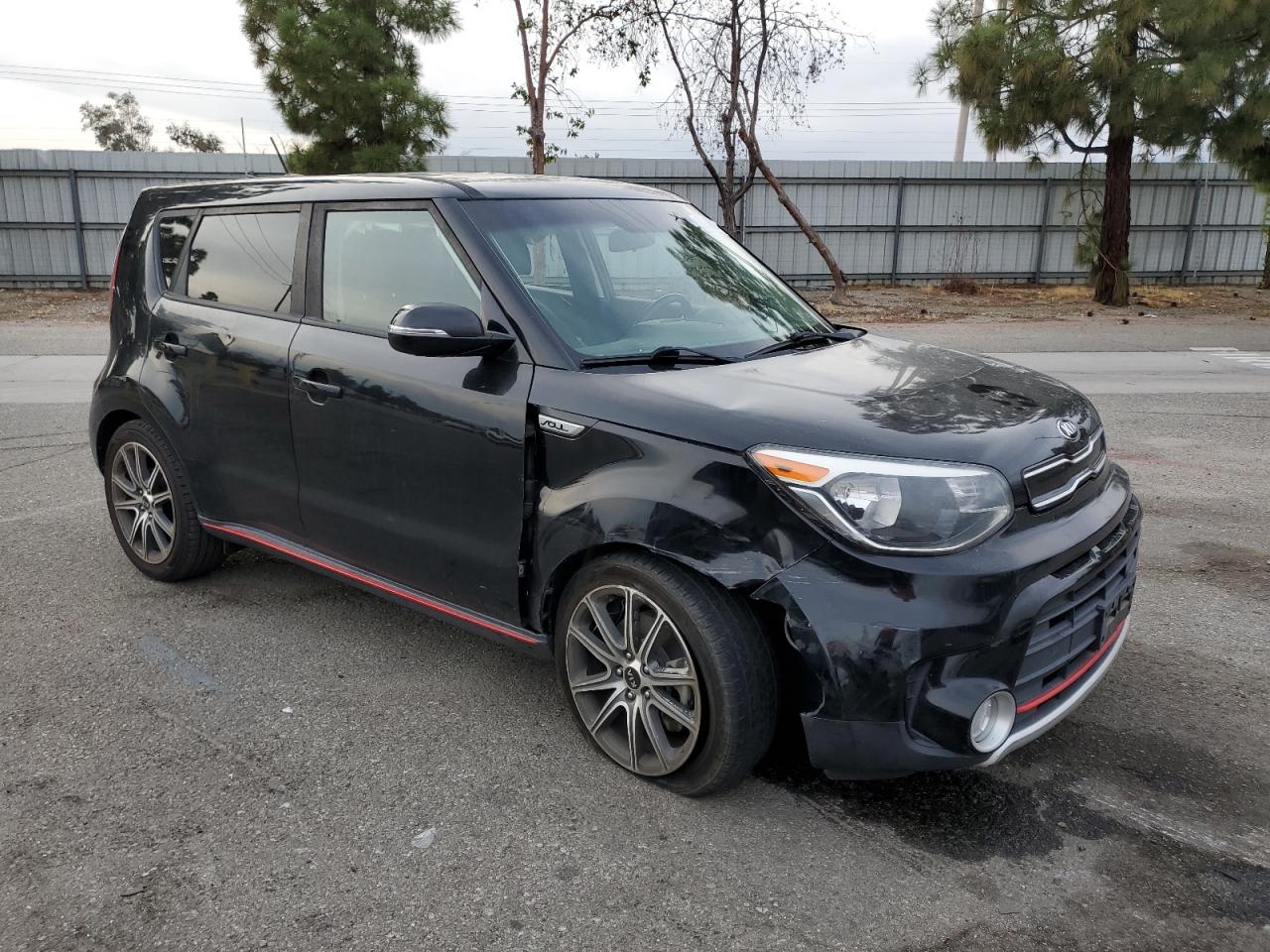 2018 Kia Soul - Image 4