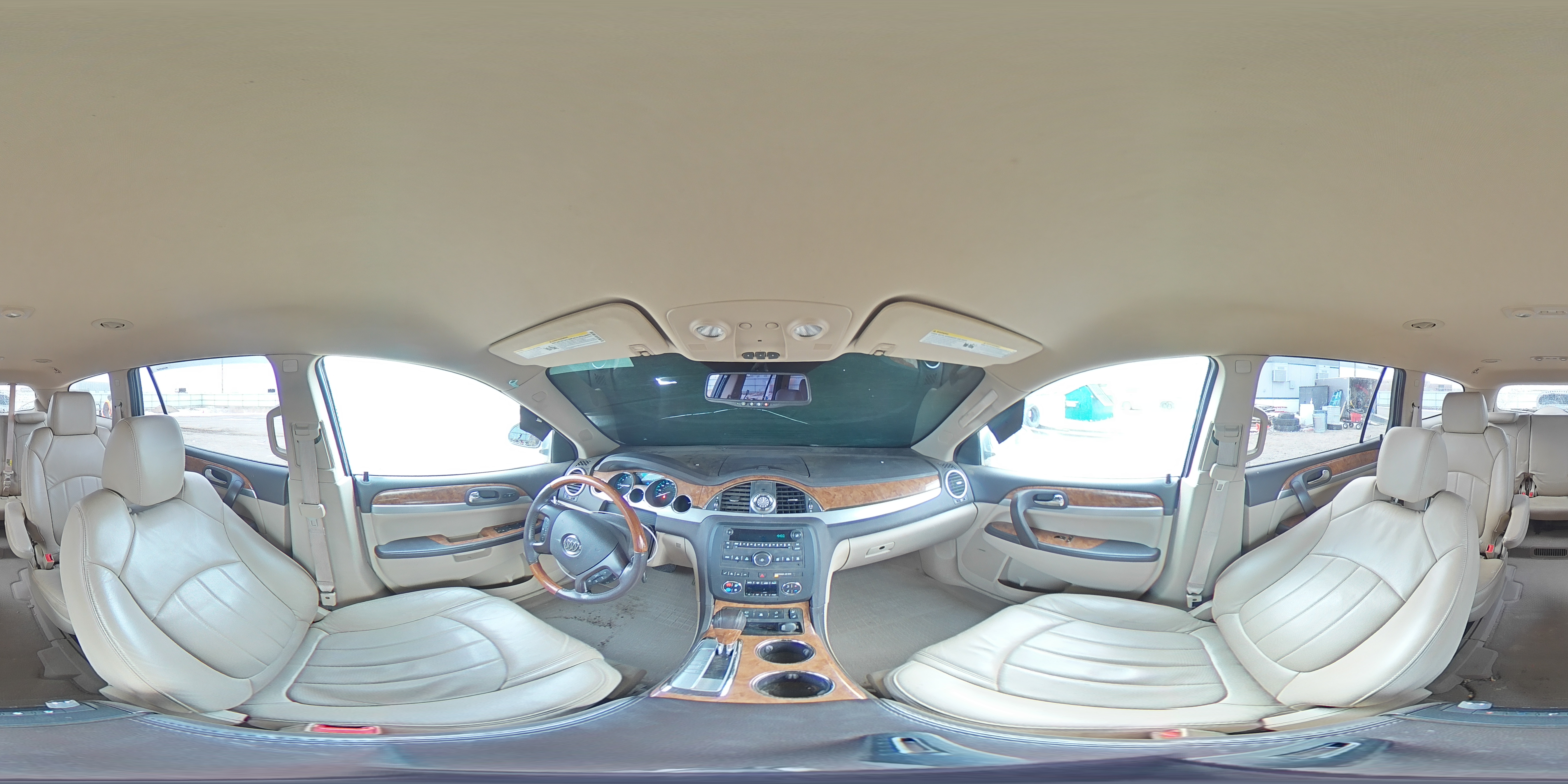 2011 Buick Enclave - Image 14