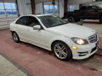 2012 Mercedes-Benz C 300 4Matic იყიდება Angola-ში, NY - Side