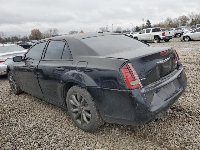  CHRYSLER 300 2014 Чорний