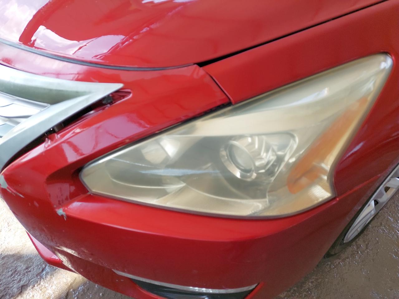 1N4AL3A97DC191811 - 2013 Nissan Altima - #80887294