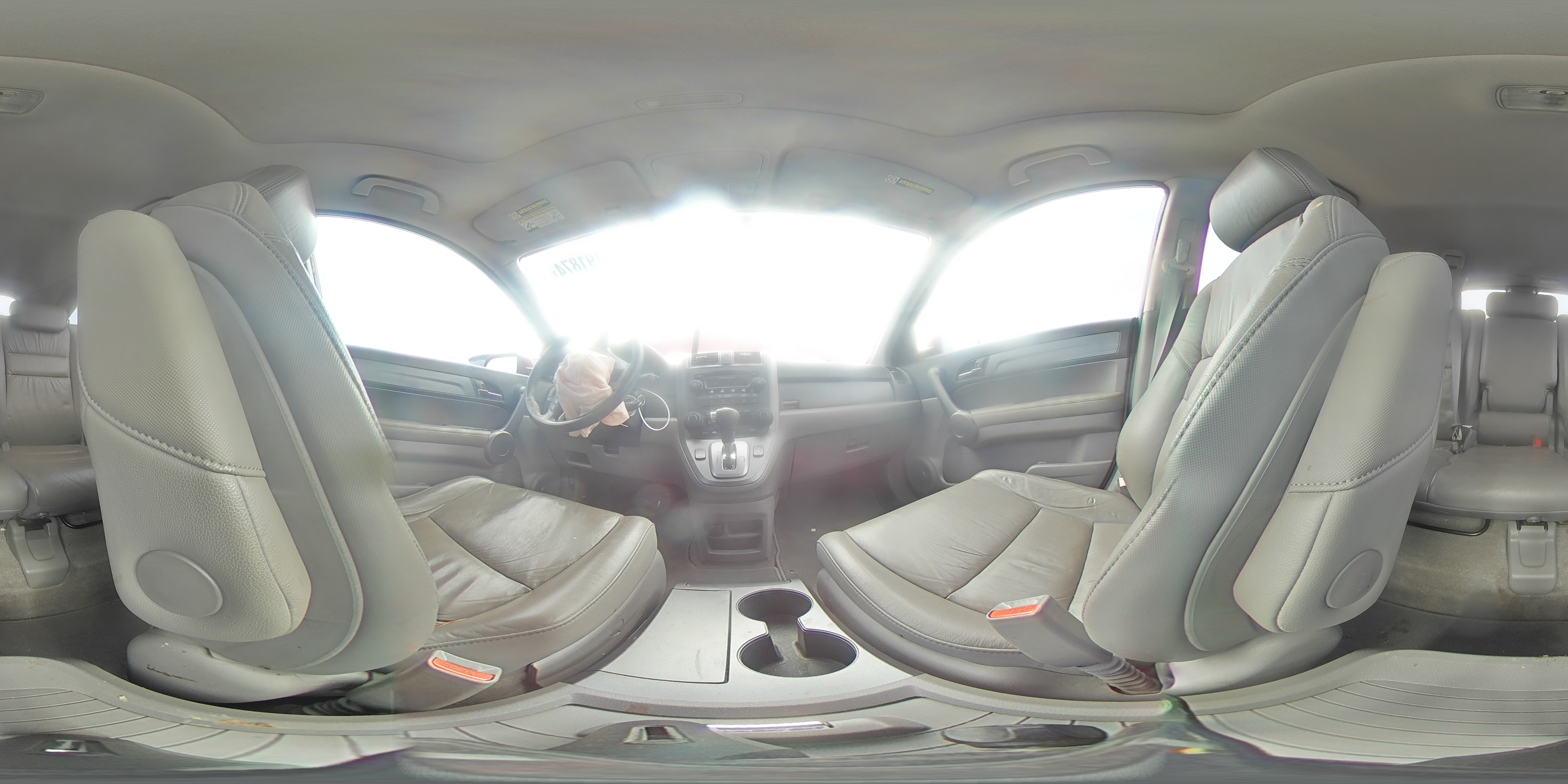 2009 Honda CR-V - Image 13