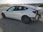 2022 Tesla Model 3  იყიდება Mentone-ში, CA - Rear End