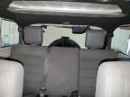 2008 Jeep Wrangler Unlimited Sahara for Sale in Oklahoma City, OK - Front End