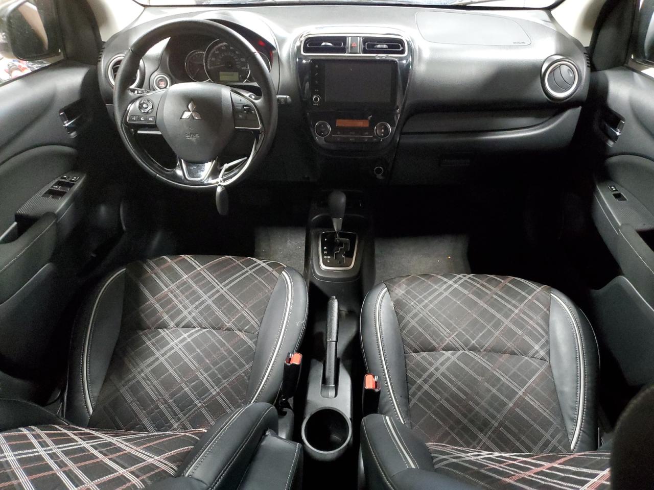 2024 Mitsubishi Mirage - Image 8