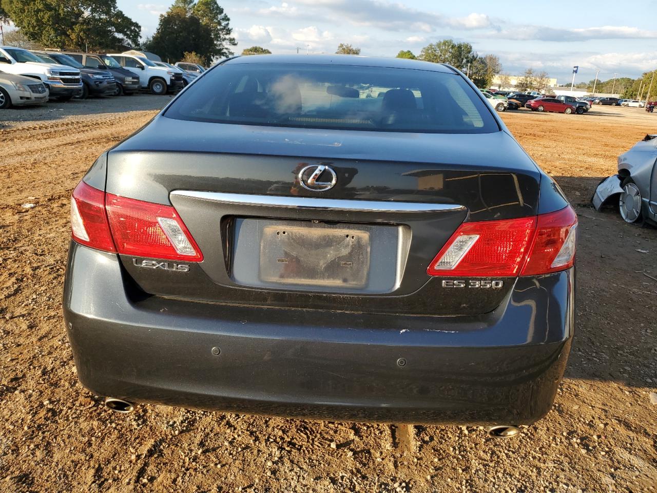 2007 Lexus ES - Image 6