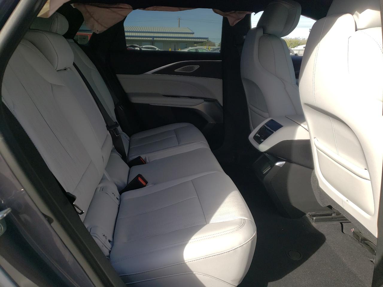2024 Cadillac Lyriq Sport VIN: 1GYKPWRL7RZ122023 Lot: 80765334