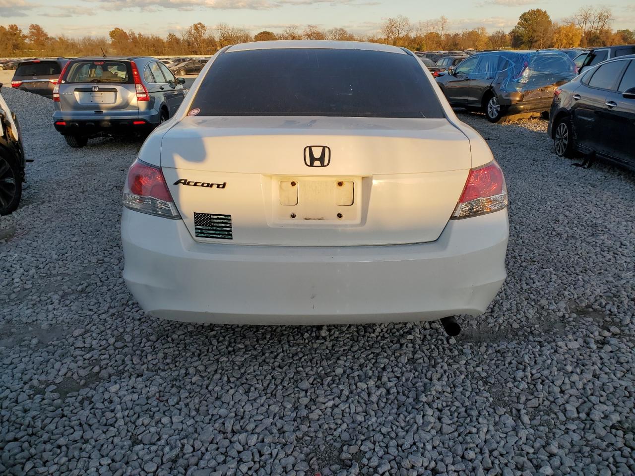 2009 Honda Accord - Image 6