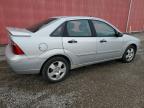 2007 FORD FOCUS ZX4 for sale at Copart ON - LONDON