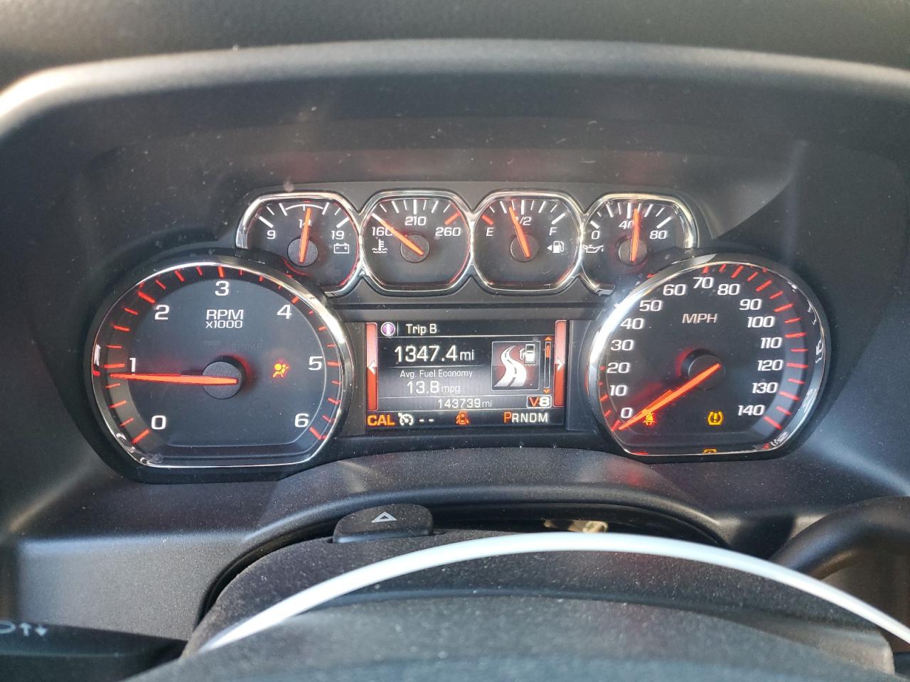 2016 GMC Sierra K1500 Sle VIN: 3GTU2MEC3GG324300 Lot: 67467985