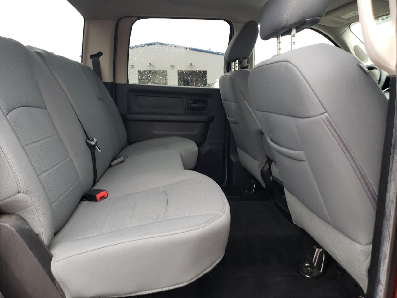 2013 RAM 2500 - Image 10