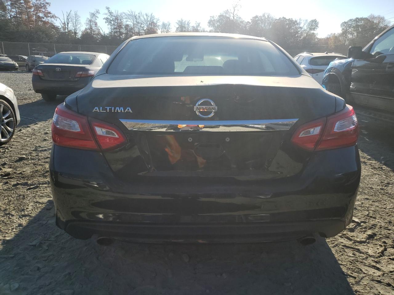 2017 Nissan Altima 2.5 VIN: 1N4AL3APXHN363287 Lot: 79628004