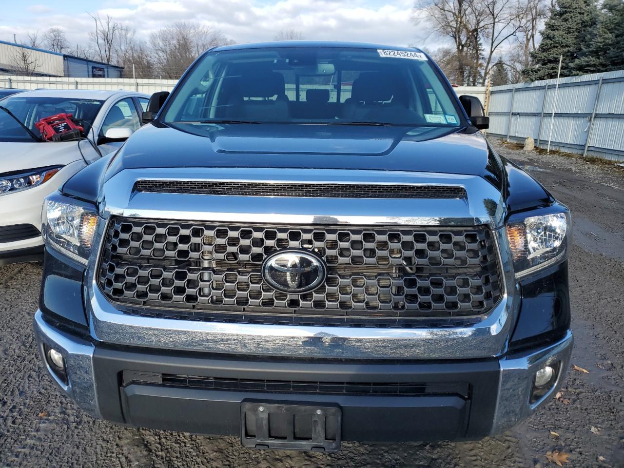 2021 Toyota Tundra - Image 5