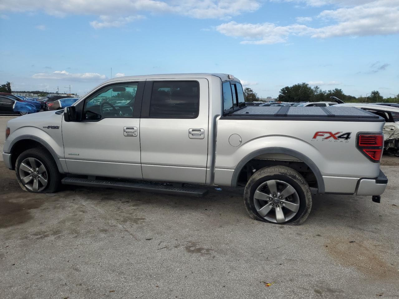 2014 Ford F-150 - Image 2