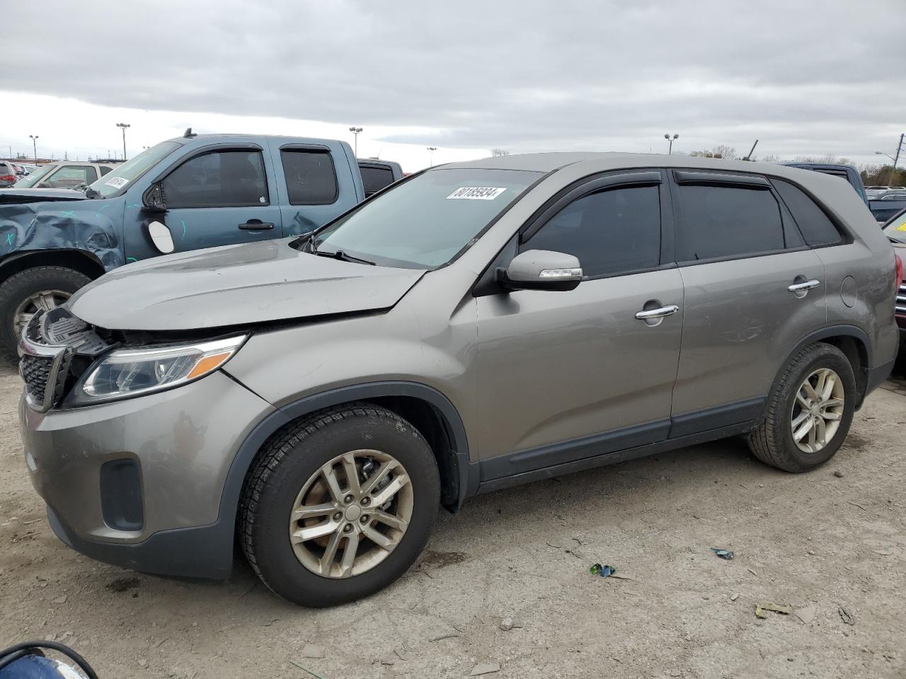 2014 Kia Sorento - Image 1