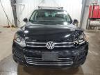 2012 Volkswagen Touareg V6 продається в Ham Lake, MN - Front End