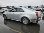 2011 Cadillac Cts  en Venta en Hayward, CA - Rear End