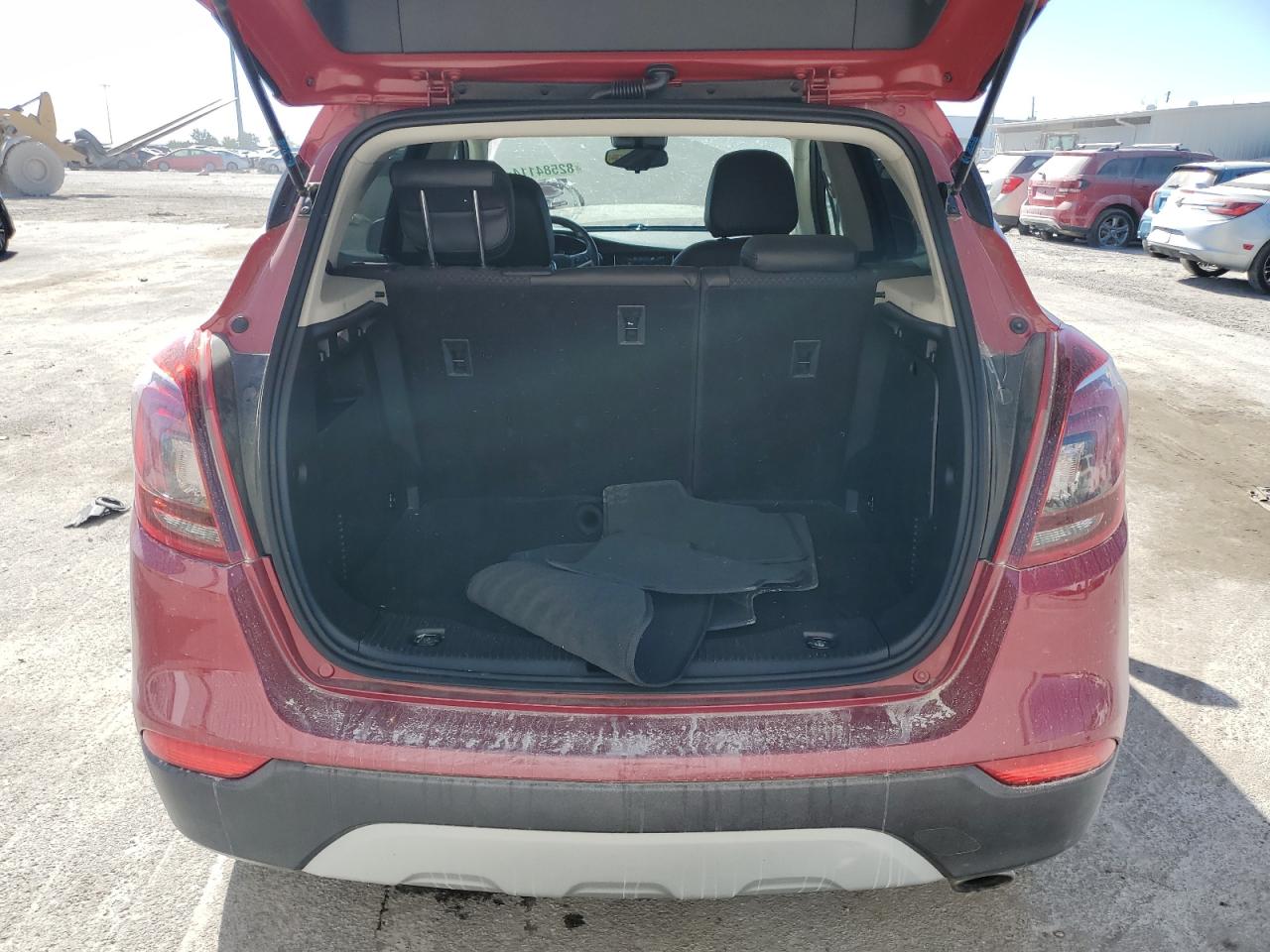 2020 Buick Encore - Image 6