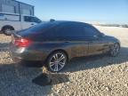 2016 Bmw 328 I Sulev na sprzedaż w Temple, TX - Side