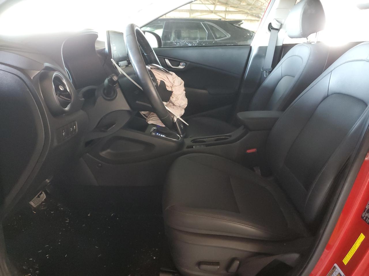 2022 Hyundai Kona - Image 7