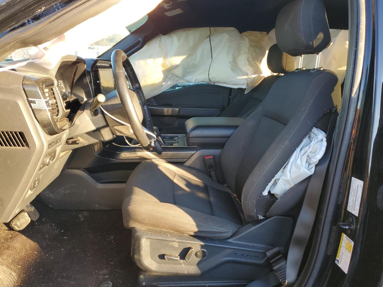 2021 Ford F-150 - Image 7