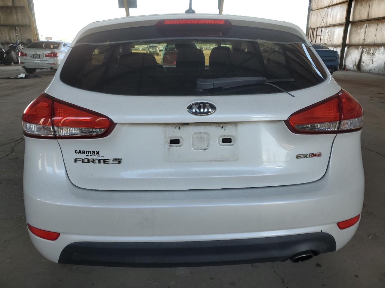 2014 Kia Forte - Image 6