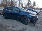 2021 Chevrolet Equinox Lt de vânzare în Candia, NH - Front End