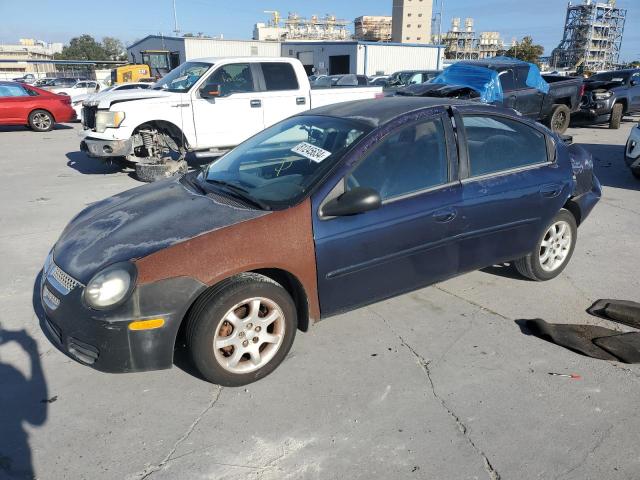 2005 Dodge Neon Sxt