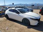 2022 Mazda 3 Premium Plus de vânzare în Colorado Springs, CO - Rear End