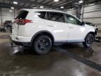 2018 Toyota Rav4 Le იყიდება Ham Lake-ში, MN - Rear End