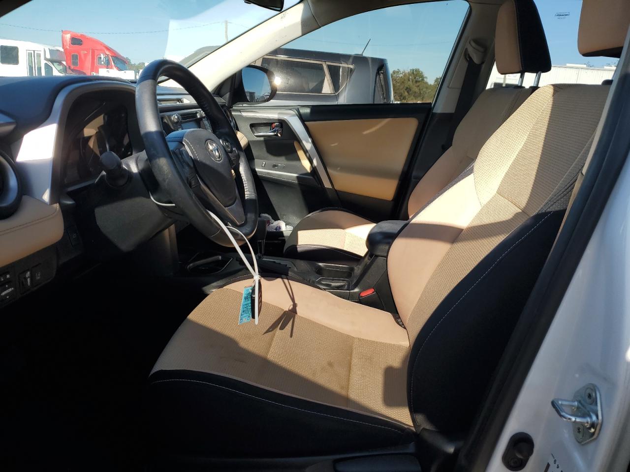 2018 Toyota RAV 4 - Image 7