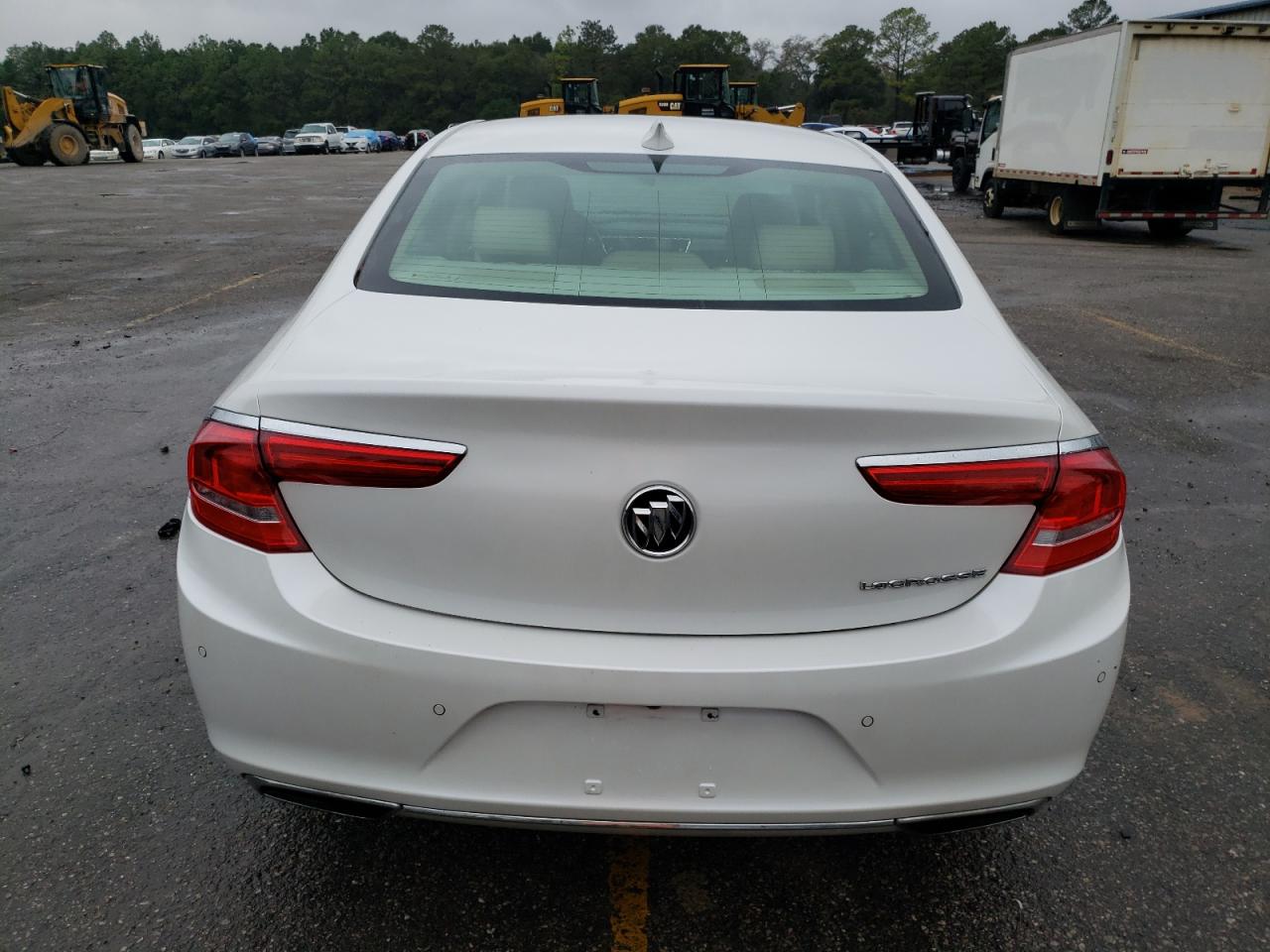 2019 Buick LaCrosse - Image 6