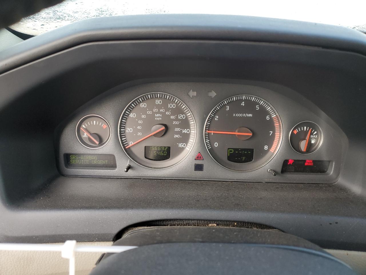 2004 Volvo S60 - Image 9