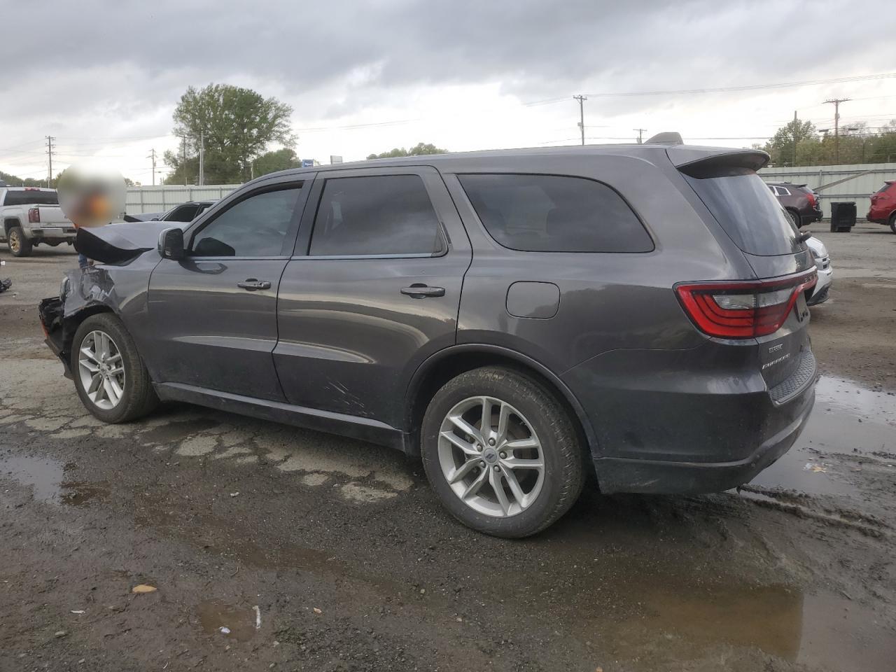 2021 Dodge Durango - Image 2