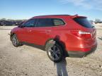 2016 Hyundai Santa Fe Se продається в Prairie Grove, AR - Front End