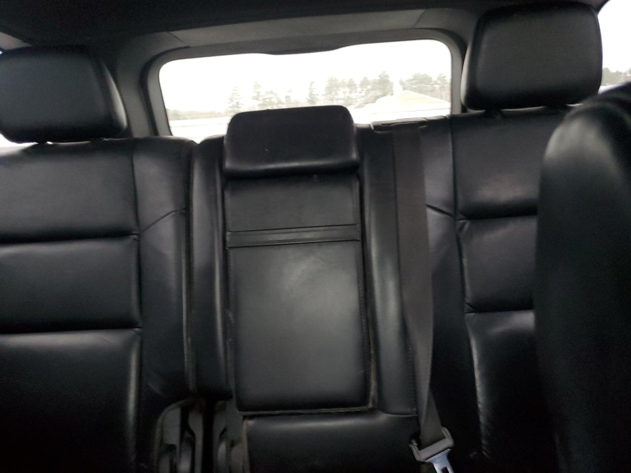 2017 Jeep Grand Cherokee - Image 10