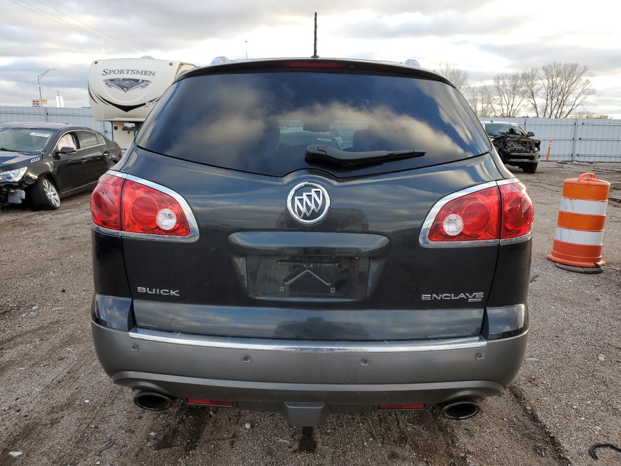 2012 Buick Enclave - Image 6
