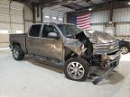 2013 Chevrolet Silverado K1500 Ltz للبيع في Rogersville، MO - Front End