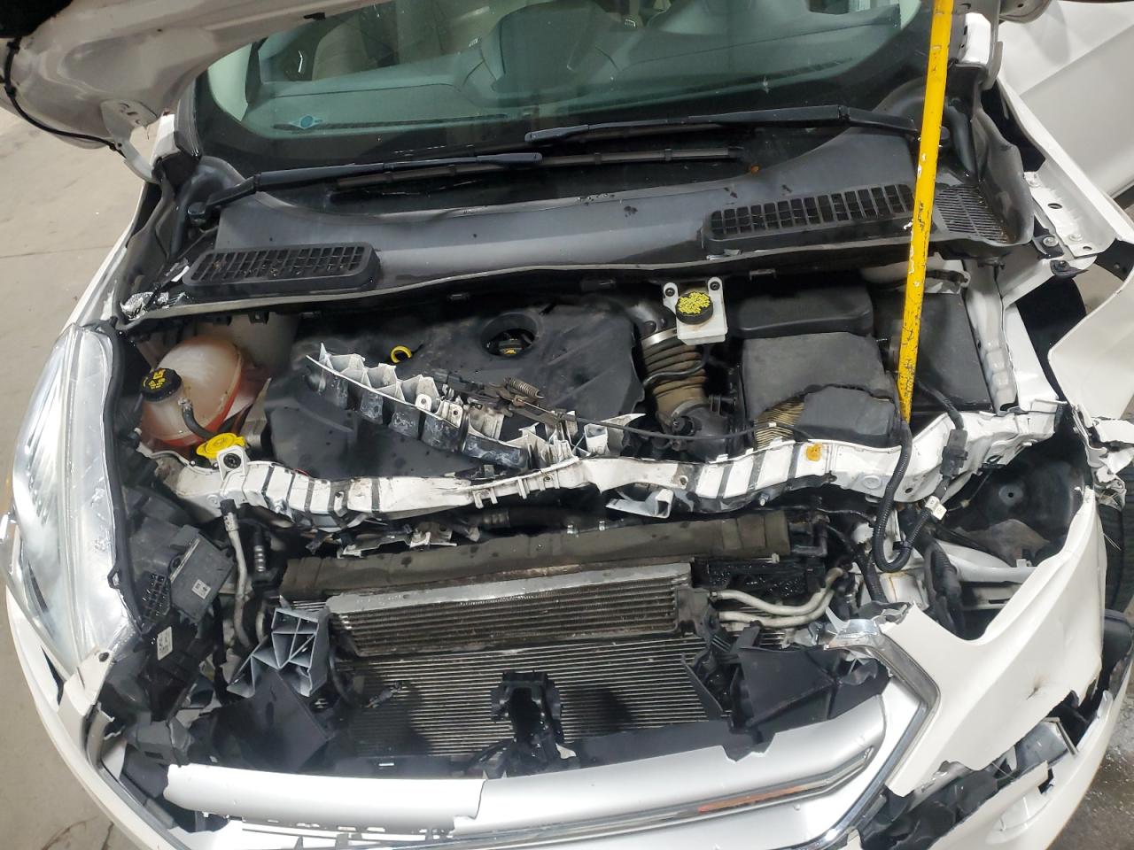 2017 Ford Escape - Image 13