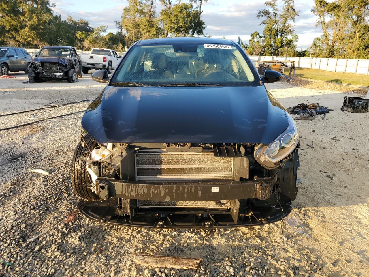 2021 Kia Forte - Image 5