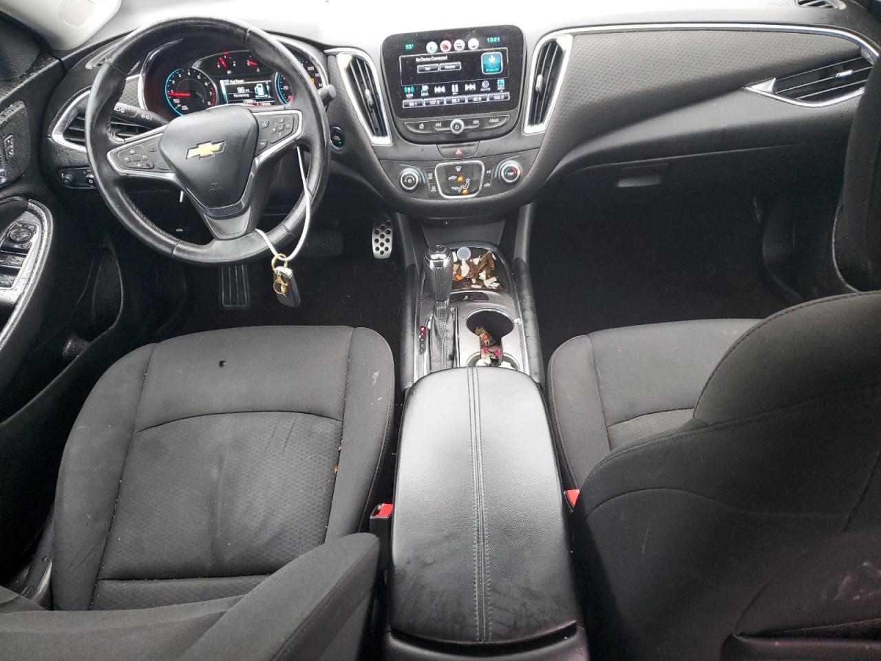 2016 Chevrolet Malibu - Image 8