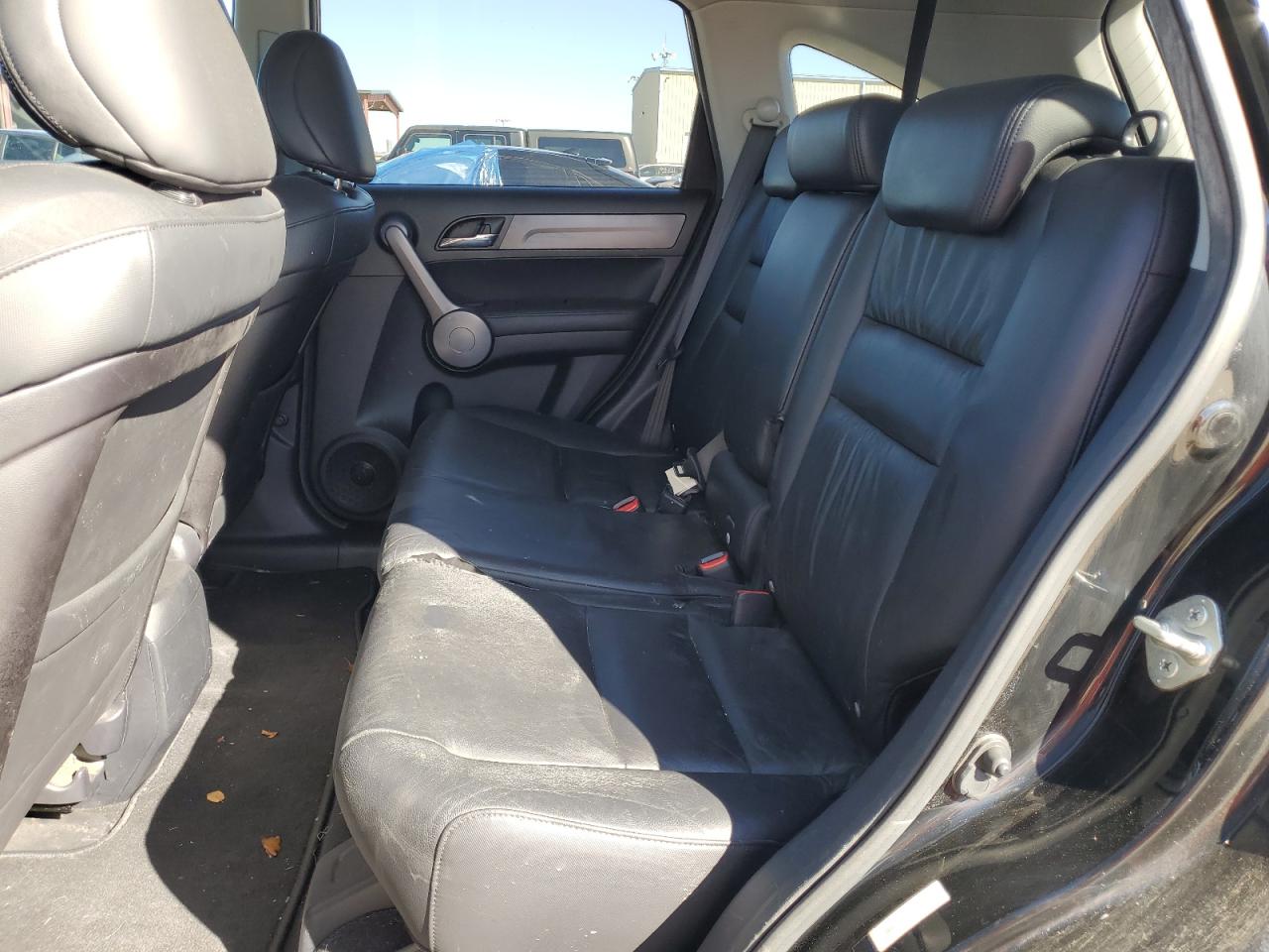 2008 Honda CR-V - Image 11