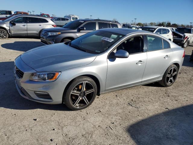 2017 Volvo S60 