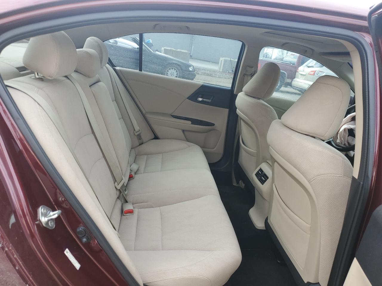 2014 Honda Accord - Image 10