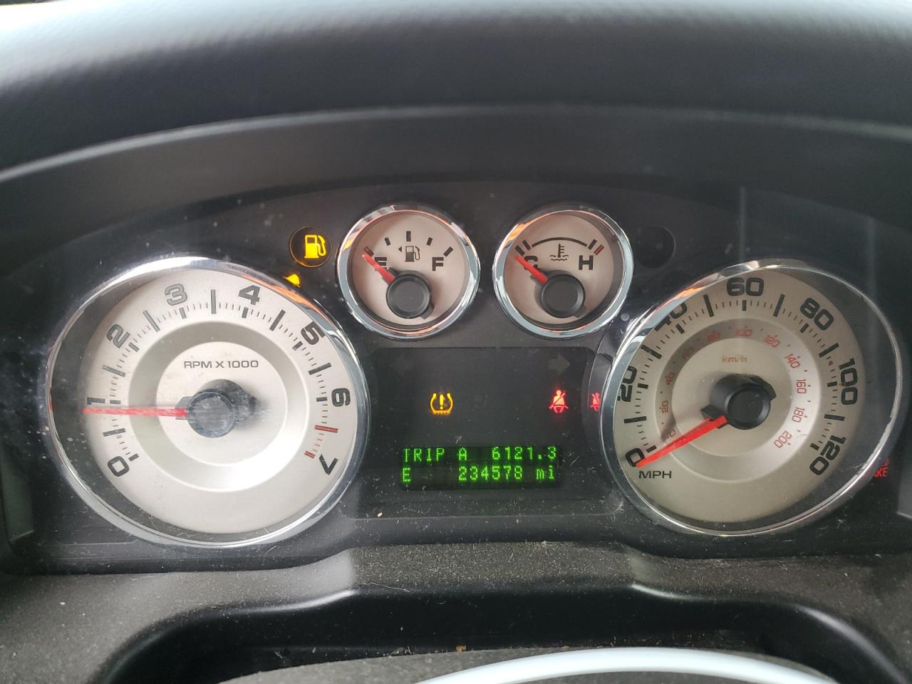 2009 Ford Edge Sel VIN: 2FMDK48C49BA64082 Lot: 51902775