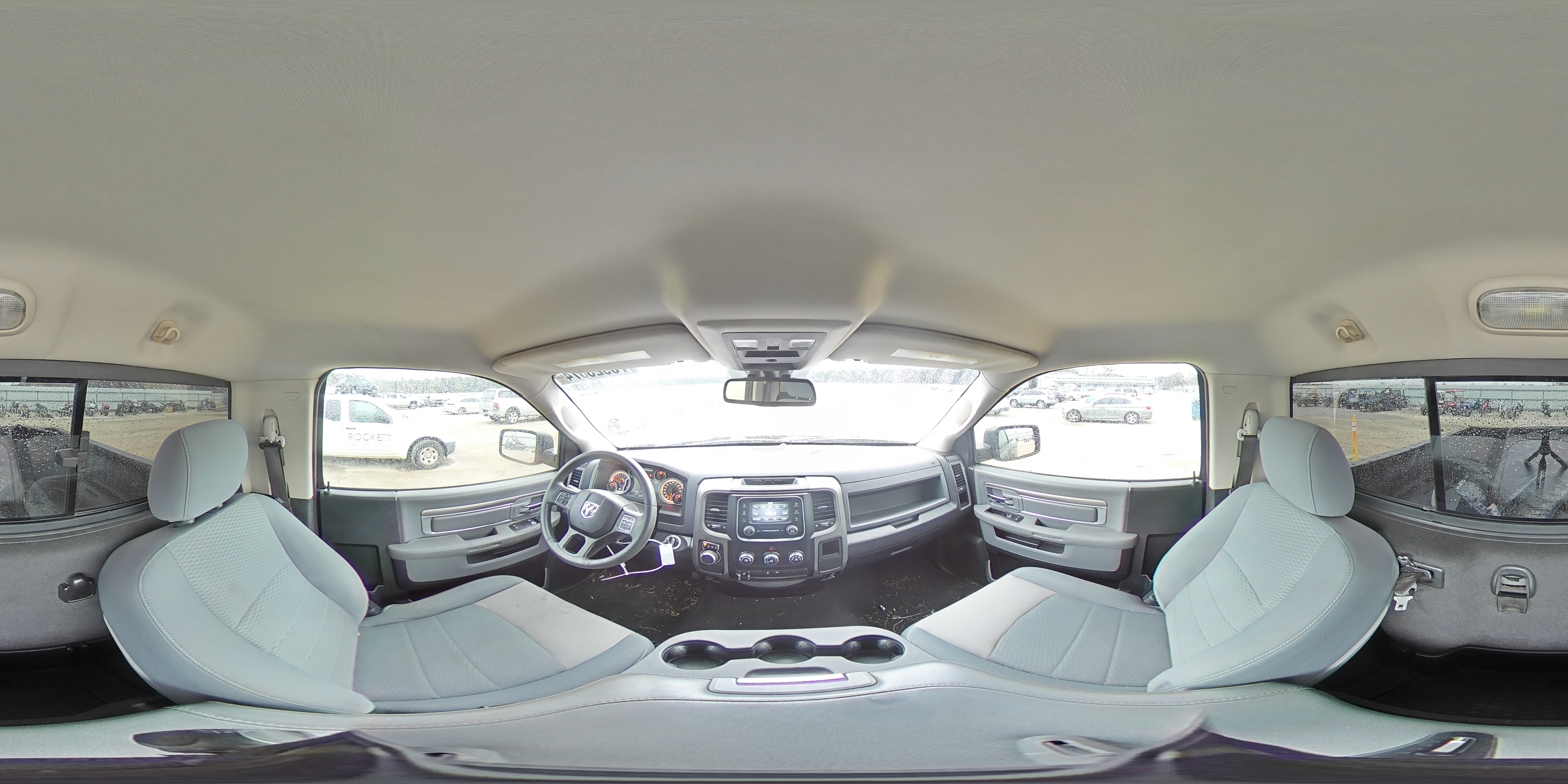 2015 RAM 1500 - Image 13