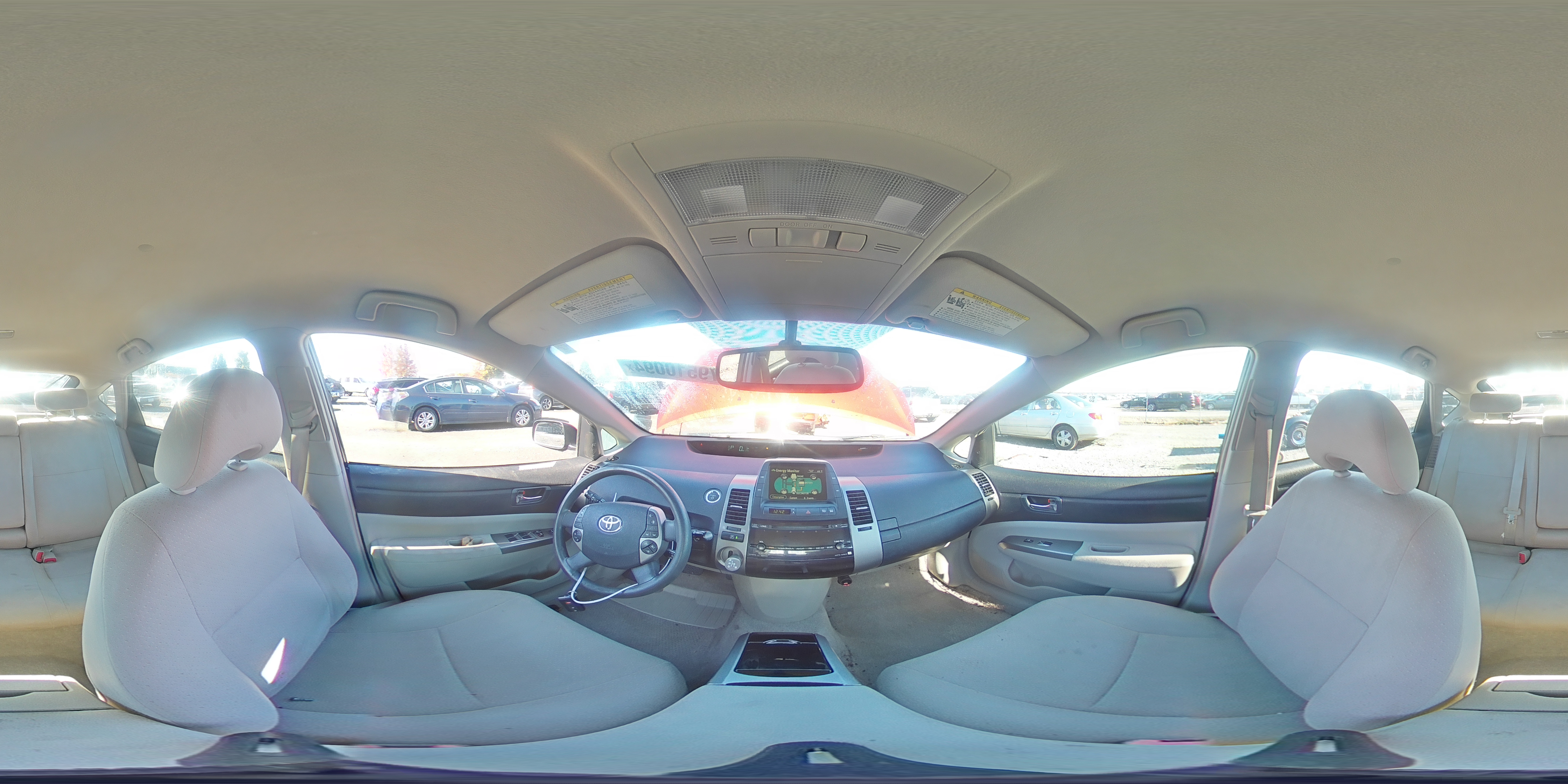 2008 Toyota Prius - Image 13