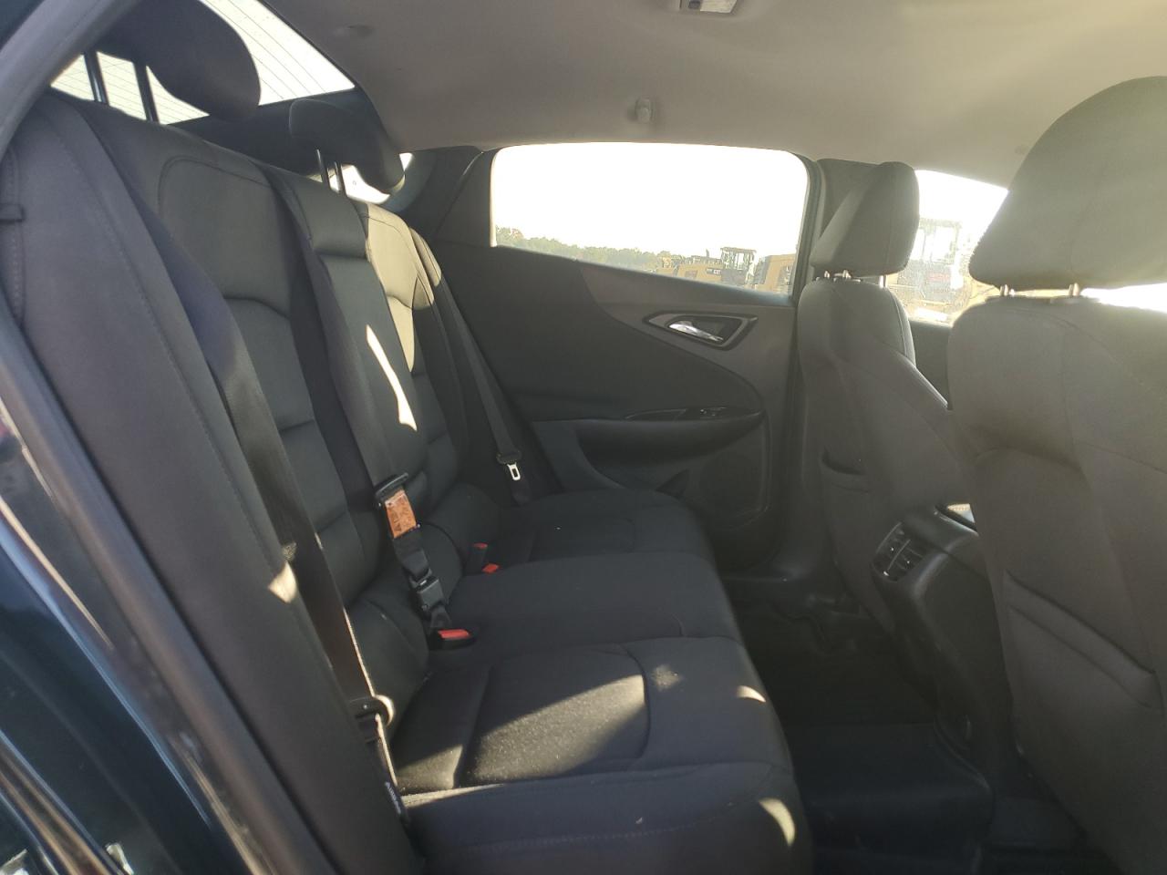 2019 Chevrolet Malibu - Image 11